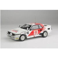 Toyota Celica TA64 ´85 Safari Rally Winner von Nunu-Beemax