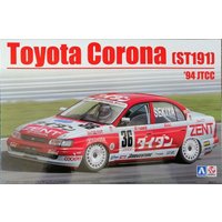 Toyota Corana (ST191) ´94 JTCC von Nunu-Beemax