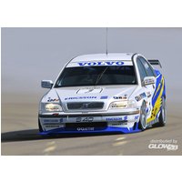 Volvo S40 BTCC Brands Winner 1997 Volvo S40 BTCC Brands Winner 1997 von Nunu-Beemax