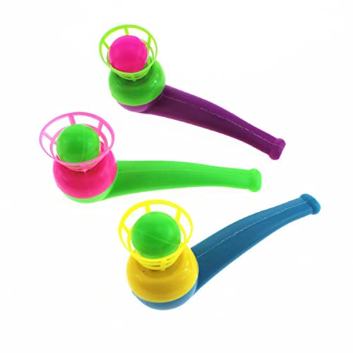 Nupaque Blasspiele für Kinder, Blasrohr-Ballspielzeug-Blasspiele, Goodie Bag Stuffers, Brettspiele, Geburtstagsgeschenke für Erwachsene, Kinder, Jungen, Mädchen, Kinder, zufällige Farbe Nupaque Blasspiele für Kinder, Blasrohr-Ballspielzeug-Blasspiele, Goodie Bag Stuffers, Brettspiele, Geburtstagsgeschenke für Erwachsene, Kinder, Jungen, Mädchen, Kinder, zufällige Farbe von Nupaque