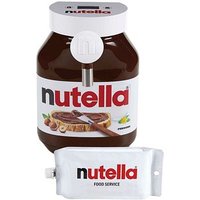 nutella Spender manuell braun, 1 St. von Nutella