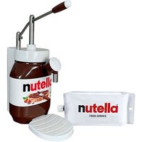 nutella Spender manuell braun, 1 St. von Nutella