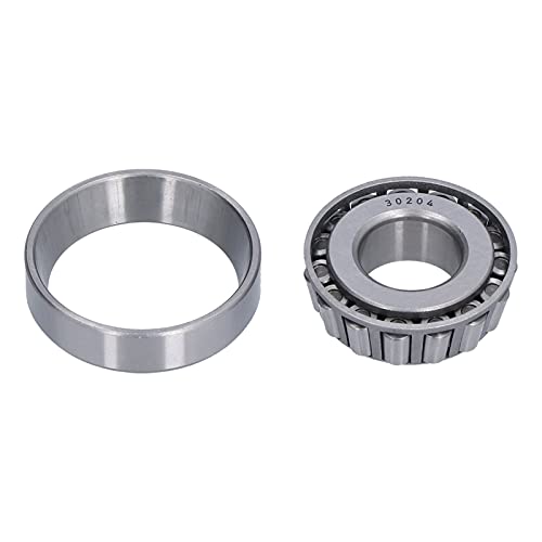 NutriEss Ball Bearing 30204 7204E Tapered High Load Rollerbones Bearing with Outer Frame for Automobile Rolling Mill Mining NutriEss Ball Bearing 30204 7204E Tapered High Load Rollerbones Bearing with Outer Frame for Automobile Rolling Mill Mining von NutriEss