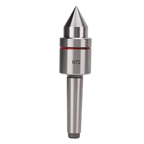 Nutriess MT2 Dreh Live -Live -Zentrum 60 Grad Taper Taper Taper Carbon Stahlkugellager Tiefes Rilles Werkzeug für verbesserte Drehleistung und glatte Funktionen Nutriess MT2 Dreh Live -Live -Zentrum 60 Grad Taper Taper Taper Carbon Stahlkugellager Tiefes Rilles Werkzeug für verbesserte Drehleistung und glatte Funktionen von NutriEss