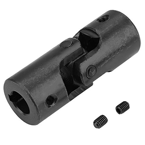 Universalgelenk Kupplung Metall Motor Verbinder 15mm 32mm 85mm robust langlebig für Modellautos Schiffe Roboter DIY Projekte Universalgelenk Kupplung Metall Motor Verbinder 15mm 32mm 85mm robust langlebig für Modellautos Schiffe Roboter DIY Projekte von NutriEss