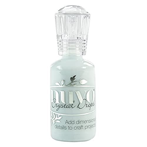 Tonic Studios 3D Glue, Duck Egg Blue, Small Tonic Studios 3D Glue, Duck Egg Blue, Small von Nuvo