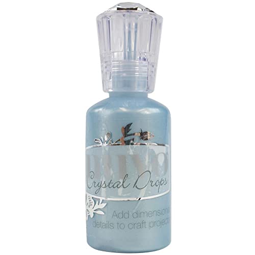 Tonic Studios 3D Glue, Wedgewood Blue, Small von Nuvo