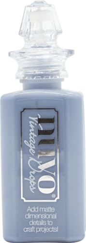 Tonic Studios NVD-1304N Nuvo Vintage Tropfen, Blau - Bonnie Blue Tonic Studios NVD-1304N Nuvo Vintage Tropfen, Blau - Bonnie Blue von Nuvo