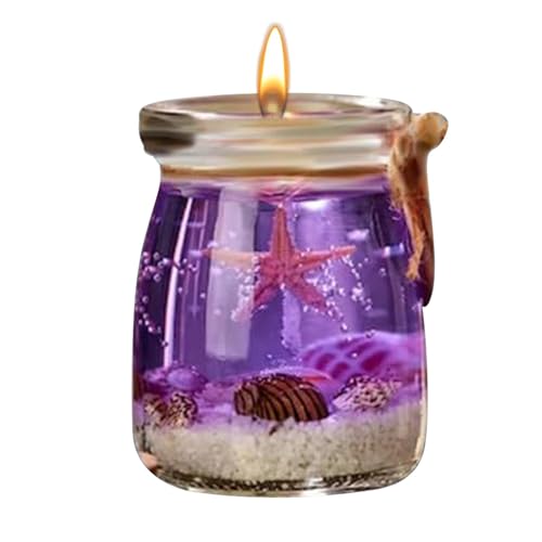 Gel Duftkerzen, Meeresthema Gel Kerze, Home Lufterfrischer Kerze, Aromatherapie Glas Kerzen, Entspannende Atmosphäre Kerze, Meeresthema Aromatherapie Kerze, Duftgel Wachskerze Gel Duftkerzen, Meeresthema Gel Kerze, Home Lufterfrischer Kerze, Aromatherapie Glas Kerzen, Entspannende Atmosphäre Kerze, Meeresthema Aromatherapie Kerze, Duftgel Wachskerze von Nuyhgtr