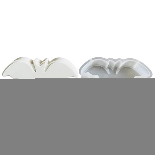 Halloween Schokoladenformen | Halloweenformen Für Kerzenherstellung - Handgemachte Dekorationsfiguren Gipsformen Für Knete Epoxidharz Anhänger Seife Schokolade Pralinen Halloween Schokoladenformen | Halloweenformen Für Kerzenherstellung - Handgemachte Dekorationsfiguren Gipsformen Für Knete Epoxidharz Anhänger Seife Schokolade Pralinen von Nuyhgtr