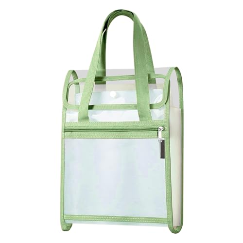 Aktenordner-Tasche, vertikaler Halter, Akkordeon-Ordner, A4, 32,6 x 24,6 x 4,9 cm, 13 Fächer, Organizer, Testpapieraufbewahrung, Arbeitsplatz, Regal, Schublade, Klassenzimmer, Krankenpflege, Lehrer Aktenordner-Tasche, vertikaler Halter, Akkordeon-Ordner, A4, 32,6 x 24,6 x 4,9 cm, 13 Fächer, Organizer, Testpapieraufbewahrung, Arbeitsplatz, Regal, Schublade, Klassenzimmer, Krankenpflege, Lehrer von Nuytghr