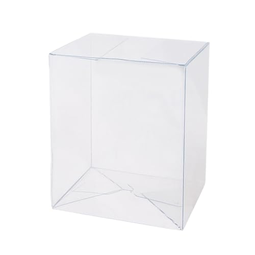 Card Storage Box, Pvc Portable Holder, Tarot Card Organizer Case, 5.51x3.07x5 Inches with Secure Closure for Board Game Accessories, Travel, Home, School, Party, Family Gathering Card Storage Box, Pvc Portable Holder, Tarot Card Organizer Case, 5.51x3.07x5 Inches with Secure Closure for Board Game Accessories, Travel, Home, School, Party, Family Gathering von Nuytghr