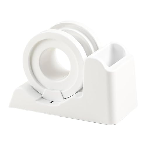 Etikettenrollenhalter | Etikettenrollenspender, Zubehör, Basisaufkleber, Getränkeversiegelung für Milch, Tee, Flaschen, Gläser, Tassen, kommerzielle Nutzung im Innenbereich Etikettenrollenhalter | Etikettenrollenspender, Zubehör, Basisaufkleber, Getränkeversiegelung für Milch, Tee, Flaschen, Gläser, Tassen, kommerzielle Nutzung im Innenbereich von Nuytghr