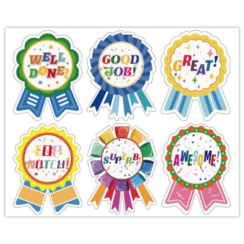 Anreizaufkleber,Abzeichen und Medaille Aufkleber 10pcs Kinder Belohnungsaufkleber für Lehrer Und Schüler Chirstmas Birthday Party Dekorative Aufkleber Anreizaufkleber,Abzeichen und Medaille Aufkleber 10pcs Kinder Belohnungsaufkleber für Lehrer Und Schüler Chirstmas Birthday Party Dekorative Aufkleber von Nv Wang