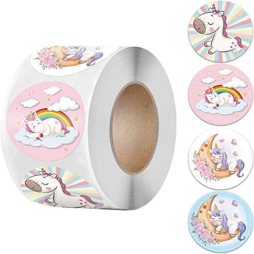 Einhorn Aufkleber,Kinder Einhorn Aufkleber 500 Stücke Einhorn Belohnungsaufkleber für Belohnungssticker Niedliche Aufkleber Motivationsaufkleber für Geschenk Party Einhorn Aufkleber,Kinder Einhorn Aufkleber 500 Stücke Einhorn Belohnungsaufkleber für Belohnungssticker Niedliche Aufkleber Motivationsaufkleber für Geschenk Party von Nv Wang