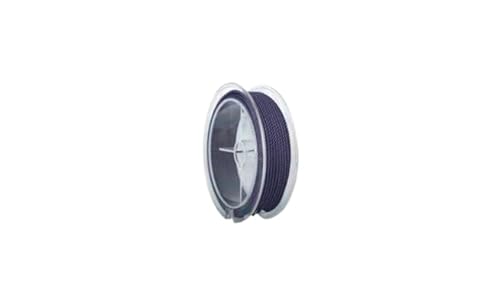 Nvzi 1,5 mm gedrehtes Mailand-Seil, Perlenfäden, geeignet für DIY-Armbänder, Halsketten, geflochtenes Seil, Schmuckherstellung, Schnur, Armband, Seil-Z Nvzi 1,5 mm gedrehtes Mailand-Seil, Perlenfäden, geeignet für DIY-Armbänder, Halsketten, geflochtenes Seil, Schmuckherstellung, Schnur, Armband, Seil-Z von Nvzi
