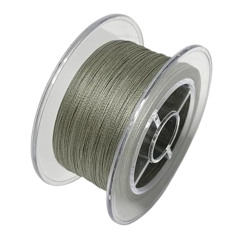 Nvzi Armband-Perlenschnur, 0,2 mm, geflochtener Perlenfaden, chinesische Knotenschnur, Armbandschnur für Freundschaftsarmband, Schlüsselanhänger, Schlüsselbänder, A25 von Nvzi