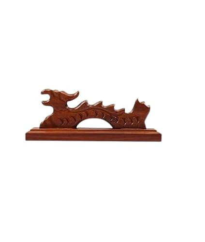 Nvzi B Kalligraphie-Pinselhalter, Keramik, chinesische Pinselablage, Ebenholz, Briefbeschwerer, Kalligraphie, Malpinselhalter für Zuhause, Büro, Schreibtischdekoration, D, 2 Stück Nvzi B Kalligraphie-Pinselhalter, Keramik, chinesische Pinselablage, Ebenholz, Briefbeschwerer, Kalligraphie, Malpinselhalter für Zuhause, Büro, Schreibtischdekoration, D, 2 Stück von Nvzi