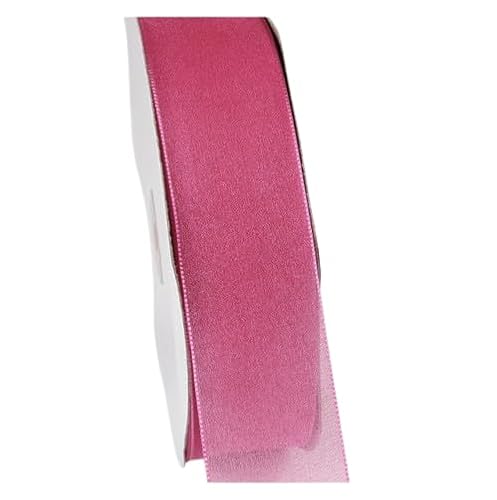 Nvzi Durchsichtiges Organzaband für Geschenkverpackungen, Party-Dekoration, 0,6 cm, 91,4 m/Rolle, A08 Nvzi Durchsichtiges Organzaband für Geschenkverpackungen, Party-Dekoration, 0,6 cm, 91,4 m/Rolle, A08 von Nvzi