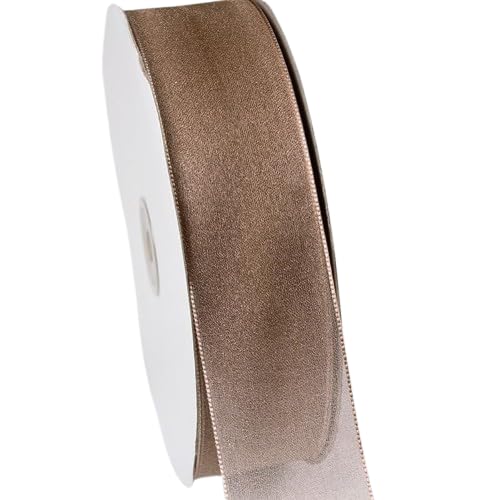 Nvzi Durchsichtiges Organzaband für Geschenkverpackungen, Party-Dekoration, 1,5 cm, A09, 91 m pro Rolle Nvzi Durchsichtiges Organzaband für Geschenkverpackungen, Party-Dekoration, 1,5 cm, A09, 91 m pro Rolle von Nvzi