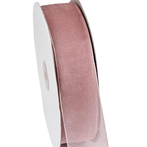 Nvzi Durchsichtiges Organzaband für Geschenkverpackungen, Party-Dekoration, 100 Meter/Rolle, A25, 1,5 cm Nvzi Durchsichtiges Organzaband für Geschenkverpackungen, Party-Dekoration, 100 Meter/Rolle, A25, 1,5 cm von Nvzi