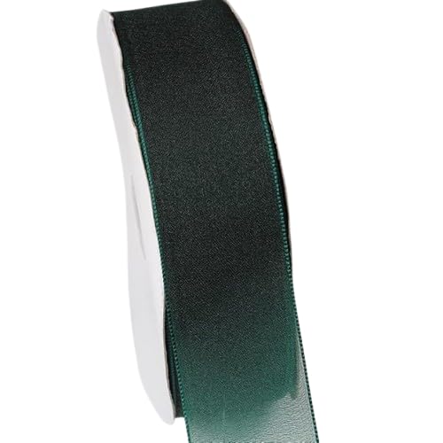 Nvzi Durchsichtiges Organzaband für Geschenkverpackungen, Party-Dekoration, 100 Yards/Rolle, A27, 1,5 cm Nvzi Durchsichtiges Organzaband für Geschenkverpackungen, Party-Dekoration, 100 Yards/Rolle, A27, 1,5 cm von Nvzi