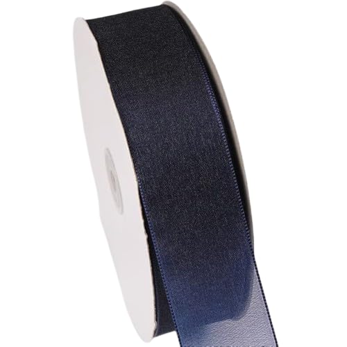 Nvzi Durchsichtiges Organzaband für Geschenkverpackungen, Party-Dekoration, 100 Yards/Rolle, A28, 1,5 cm Nvzi Durchsichtiges Organzaband für Geschenkverpackungen, Party-Dekoration, 100 Yards/Rolle, A28, 1,5 cm von Nvzi