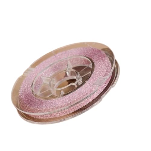 Nvzi Geflochtene Schnur, 0,1 mm x 90 m, Perlenschnur für Armbänder, Halsketten, DIY, Handwerk, Schmuckherstellung, Nähprojekte, Zubehör, B03 Nvzi Geflochtene Schnur, 0,1 mm x 90 m, Perlenschnur für Armbänder, Halsketten, DIY, Handwerk, Schmuckherstellung, Nähprojekte, Zubehör, B03 von Nvzi