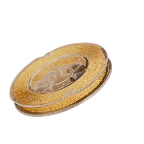 Nvzi Geflochtene Schnur, 0,1 mm x 90 m, Perlenschnur für Armbänder, Halsketten, DIY, Handwerk, Schmuckherstellung, Nähprojekte, Zubehör, B05 Nvzi Geflochtene Schnur, 0,1 mm x 90 m, Perlenschnur für Armbänder, Halsketten, DIY, Handwerk, Schmuckherstellung, Nähprojekte, Zubehör, B05 von Nvzi