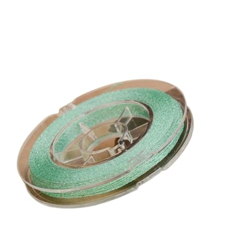 Nvzi Geflochtene Schnur, 0,1 mm x 90 m, Perlenschnur für Armbänder, Halsketten, DIY, Handwerk, Schmuckherstellung, Nähprojekte, Zubehör, B08 Nvzi Geflochtene Schnur, 0,1 mm x 90 m, Perlenschnur für Armbänder, Halsketten, DIY, Handwerk, Schmuckherstellung, Nähprojekte, Zubehör, B08 von Nvzi