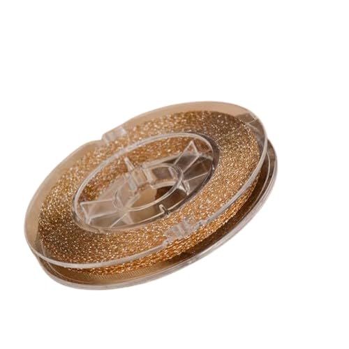 Nvzi Geflochtene Schnur, 0,1 mm x 90 m, Perlenschnur für Armbänder, Halsketten, DIY, Handwerk, Schmuckherstellung, Nähprojekte, Zubehör, B12 Nvzi Geflochtene Schnur, 0,1 mm x 90 m, Perlenschnur für Armbänder, Halsketten, DIY, Handwerk, Schmuckherstellung, Nähprojekte, Zubehör, B12 von Nvzi