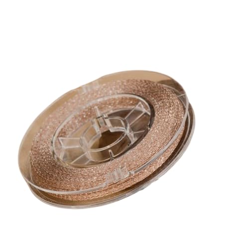 Nvzi Geflochtene Schnur, 0,1 mm x 90 m, Perlenschnur für Armbänder, Halsketten, DIY, Handwerk, Schmuckherstellung, Nähprojekte, Zubehör, B13 Nvzi Geflochtene Schnur, 0,1 mm x 90 m, Perlenschnur für Armbänder, Halsketten, DIY, Handwerk, Schmuckherstellung, Nähprojekte, Zubehör, B13 von Nvzi