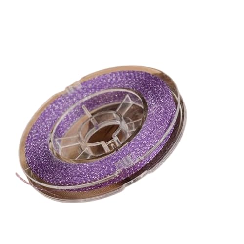 Nvzi Geflochtene Schnur, 0,1 mm x 90 m, Perlenschnur für Armbänder, Halsketten, DIY, Handwerk, Schmuckherstellung, Nähprojekte, Zubehör, B18 Nvzi Geflochtene Schnur, 0,1 mm x 90 m, Perlenschnur für Armbänder, Halsketten, DIY, Handwerk, Schmuckherstellung, Nähprojekte, Zubehör, B18 von Nvzi