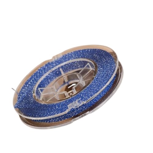 Nvzi Geflochtene Schnur, 0,1 mm x 90 m, Perlenschnur für Armbänder, Halsketten, DIY, Handwerk, Schmuckherstellung, Nähprojekte, Zubehör, B19 Nvzi Geflochtene Schnur, 0,1 mm x 90 m, Perlenschnur für Armbänder, Halsketten, DIY, Handwerk, Schmuckherstellung, Nähprojekte, Zubehör, B19 von Nvzi