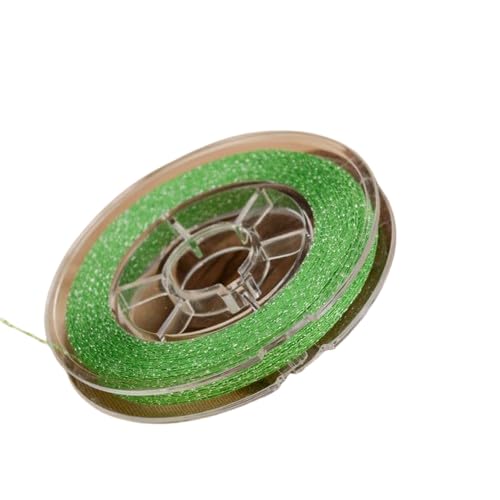 Nvzi Geflochtene Schnur, 0,1 mm x 90 m, Perlenschnur für Armbänder, Halsketten, DIY, Handwerk, Schmuckherstellung, Nähprojekte, Zubehör, B22 Nvzi Geflochtene Schnur, 0,1 mm x 90 m, Perlenschnur für Armbänder, Halsketten, DIY, Handwerk, Schmuckherstellung, Nähprojekte, Zubehör, B22 von Nvzi