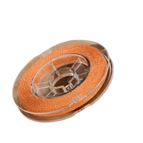 Nvzi Geflochtene Schnur, 0,1 mm x 90 m, Perlenschnur für Armbänder, Halsketten, DIY, Handwerk, Schmuckherstellung, Nähprojekte, Zubehör, B23 Nvzi Geflochtene Schnur, 0,1 mm x 90 m, Perlenschnur für Armbänder, Halsketten, DIY, Handwerk, Schmuckherstellung, Nähprojekte, Zubehör, B23 von Nvzi
