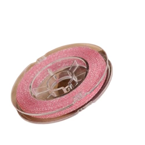 Nvzi Geflochtene Schnur, 0,1 mm x 90 m, Perlenschnur für Armbänder, Halsketten, DIY, Handwerk, Schmuckherstellung, Nähprojekte, Zubehör, B24 Nvzi Geflochtene Schnur, 0,1 mm x 90 m, Perlenschnur für Armbänder, Halsketten, DIY, Handwerk, Schmuckherstellung, Nähprojekte, Zubehör, B24 von Nvzi