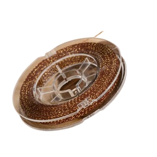 Nvzi Geflochtene Schnur, 0,1 mm x 90 m, Perlenschnur für Armbänder, Halsketten, DIY, Handwerk, Schmuckherstellung, Nähprojekte, Zubehör, B27 Nvzi Geflochtene Schnur, 0,1 mm x 90 m, Perlenschnur für Armbänder, Halsketten, DIY, Handwerk, Schmuckherstellung, Nähprojekte, Zubehör, B27 von Nvzi
