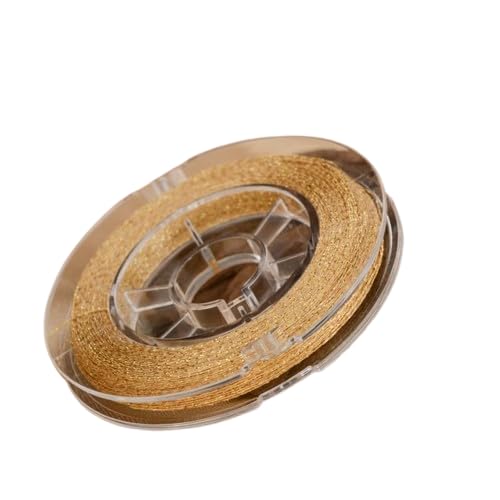Nvzi Geflochtene Schnur, 0,1 mm x 90 m, Perlenschnur für Armbänder, Halsketten, DIY, Handwerk, Schmuckherstellung, Nähprojekte, Zubehör, B33 Nvzi Geflochtene Schnur, 0,1 mm x 90 m, Perlenschnur für Armbänder, Halsketten, DIY, Handwerk, Schmuckherstellung, Nähprojekte, Zubehör, B33 von Nvzi