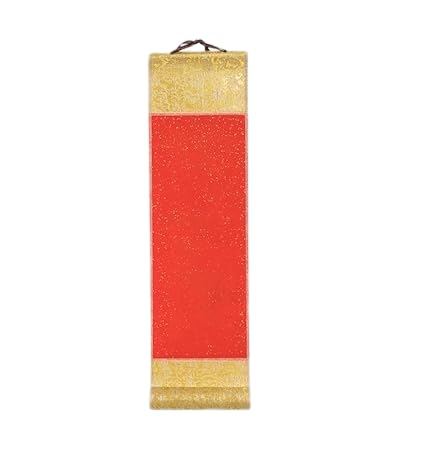 Nvzi Xuan-Papierrolle für chinesische Kunst, Malerei, Kalligraphie, Praxis, dekorative Hängerolle für Wanddekoration, 4 Stück Nvzi Xuan-Papierrolle für chinesische Kunst, Malerei, Kalligraphie, Praxis, dekorative Hängerolle für Wanddekoration, 4 Stück von Nvzi