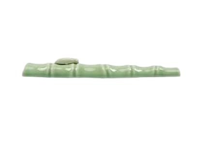 Nvzi - b Keramik-Pinselhalter, Pinselablage, Stifthalter, Schreibpinselhalter, Papiergewichtsguss für Schreibpinsel, Kalligraphieübungen, R Nvzi - b Keramik-Pinselhalter, Pinselablage, Stifthalter, Schreibpinselhalter, Papiergewichtsguss für Schreibpinsel, Kalligraphieübungen, R von Nvzi