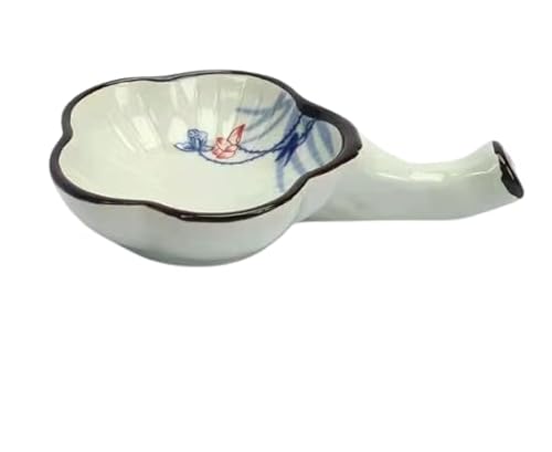 Nvzi - b Multifunktionaler Pinselhalter für Tintenscheibe, Keramik, 11 cm, BB Nvzi - b Multifunktionaler Pinselhalter für Tintenscheibe, Keramik, 11 cm, BB von Nvzi