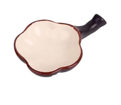 Nvzi -b Tintenscheibe, Keramik, multifunktional, Stifthalter, 11 cm, Beige Nvzi -b Tintenscheibe, Keramik, multifunktional, Stifthalter, 11 cm, Beige von Nvzi