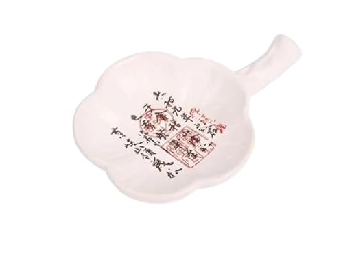 Nvzi - b Tintenscheibe, Keramik, multifunktional, Stifthalter, 11 cm, Weiß Nvzi - b Tintenscheibe, Keramik, multifunktional, Stifthalter, 11 cm, Weiß von Nvzi