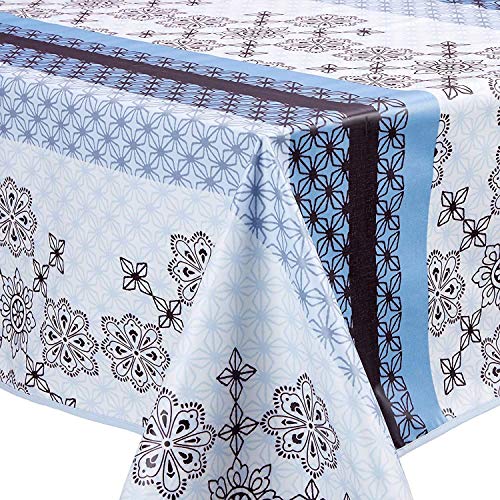 Nydel EW042GD4113 Tischdecke, Tinte, 160 x 250 cm Nydel EW042GD4113 Tischdecke, Tinte, 160 x 250 cm von Nydel
