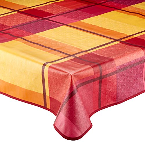 Nydel EW358534113 Tischdecke, 160 x 250 cm, Himbeere Nydel EW358534113 Tischdecke, 160 x 250 cm, Himbeere von Nydel