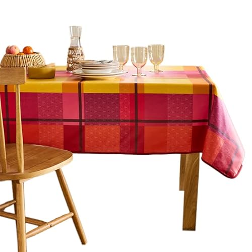Nydel EW35853LX13 Tischdecke, 160 x 350 cm, himbeerfarben Nydel EW35853LX13 Tischdecke, 160 x 350 cm, himbeerfarben von Nydel