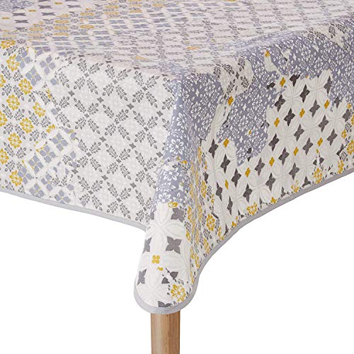 Nydel EW360G54313 Tischdecke, Glacier 160 x 300 cm von Nydel