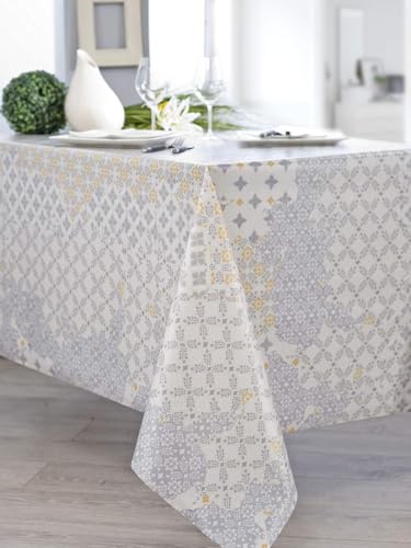 Nydel EW360G5LX13 Tischdecke, Glacier 160 x 350 cm Nydel EW360G5LX13 Tischdecke, Glacier 160 x 350 cm von Nydel