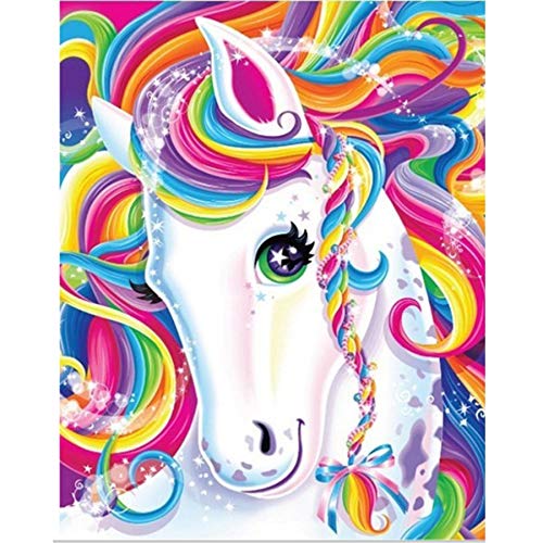 O&BTRC01 Diamond Painting Kinder Einhorn Diamond Painting Kinder Mädchen Diamant Painting Bilder Kinder O&BTRC01 Diamond Painting Kinder Einhorn Diamond Painting Kinder Mädchen Diamant Painting Bilder Kinder von O&BTRC01
